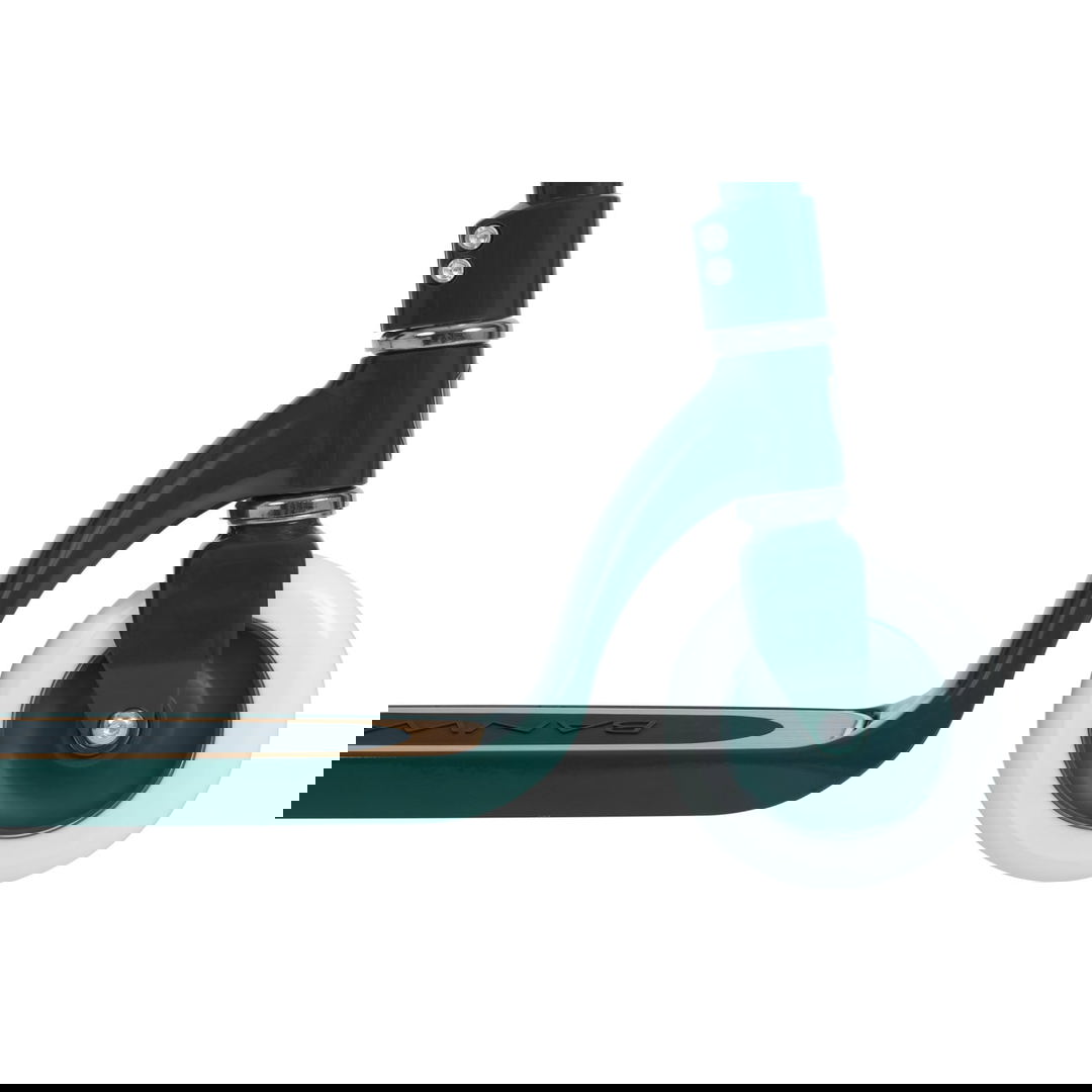 Scooter Maxi Grün 4