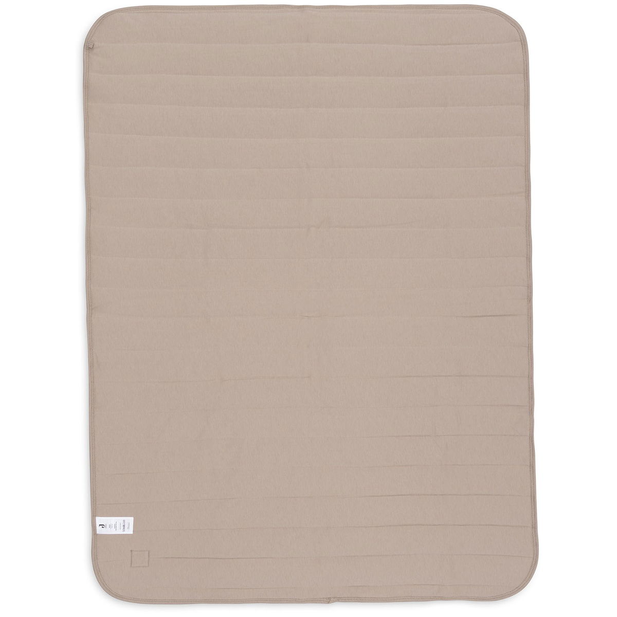 Decke Velvet Rib Milky Coffee 6