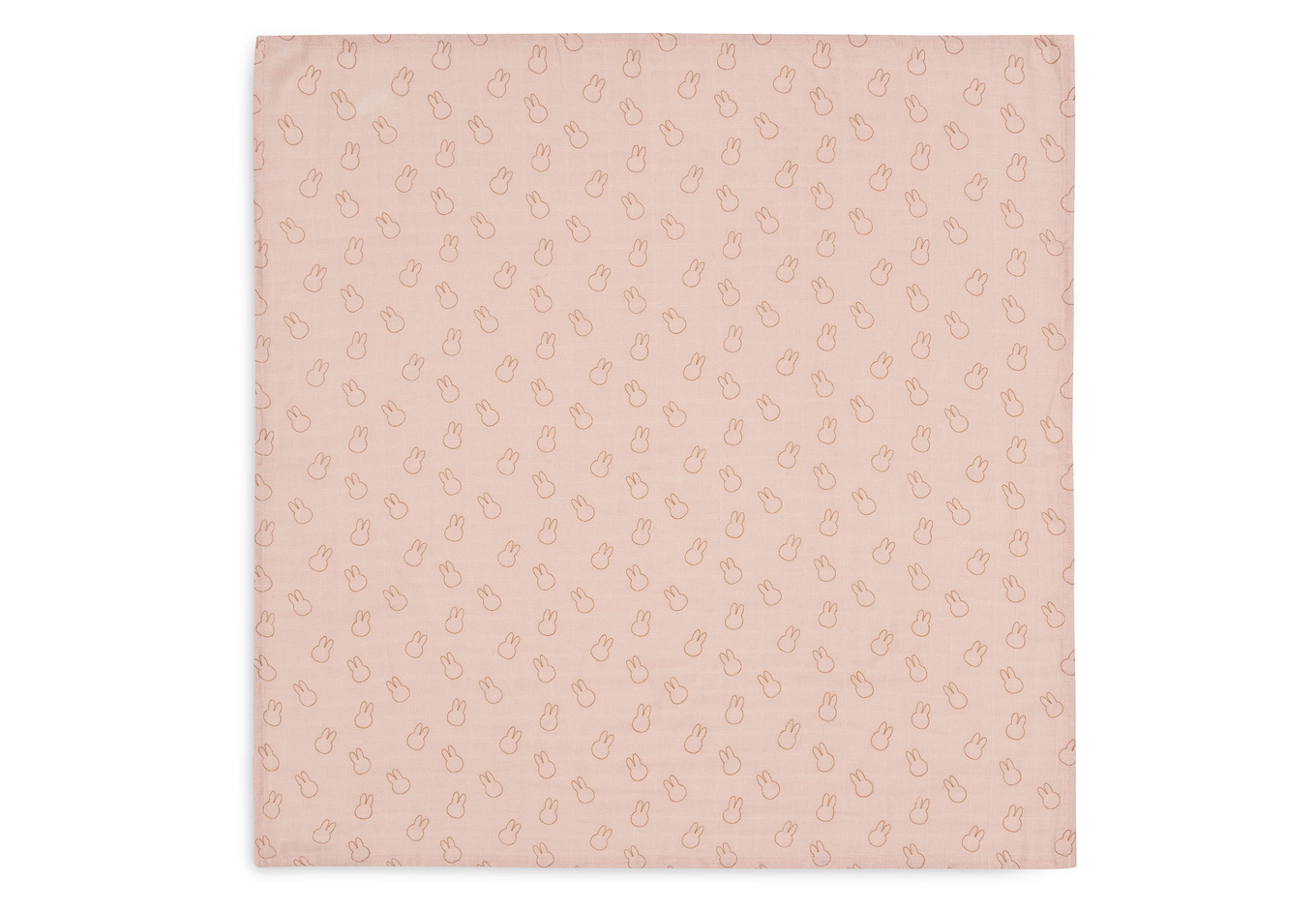 Spucktücher Miffy Wild Rose 3er Set 3
