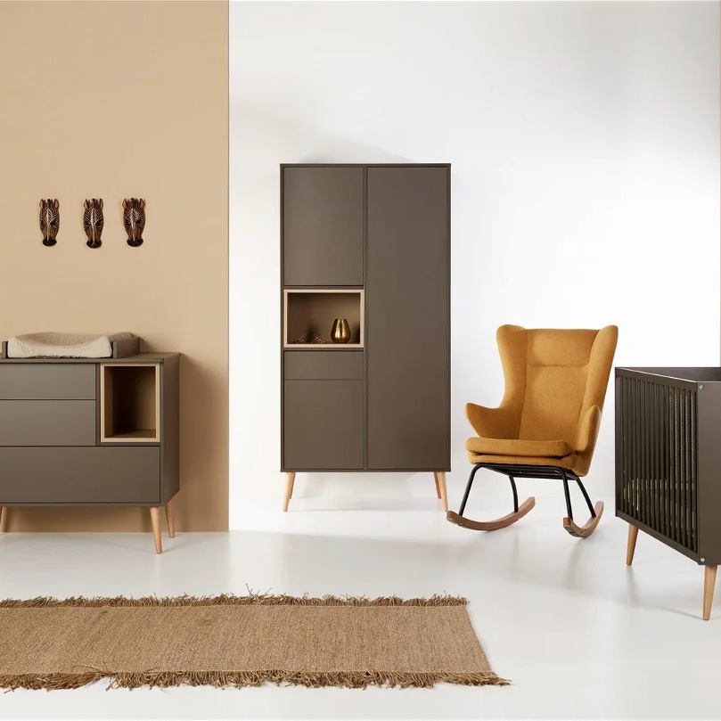 Korpus Schrank Cocoon Latte #2