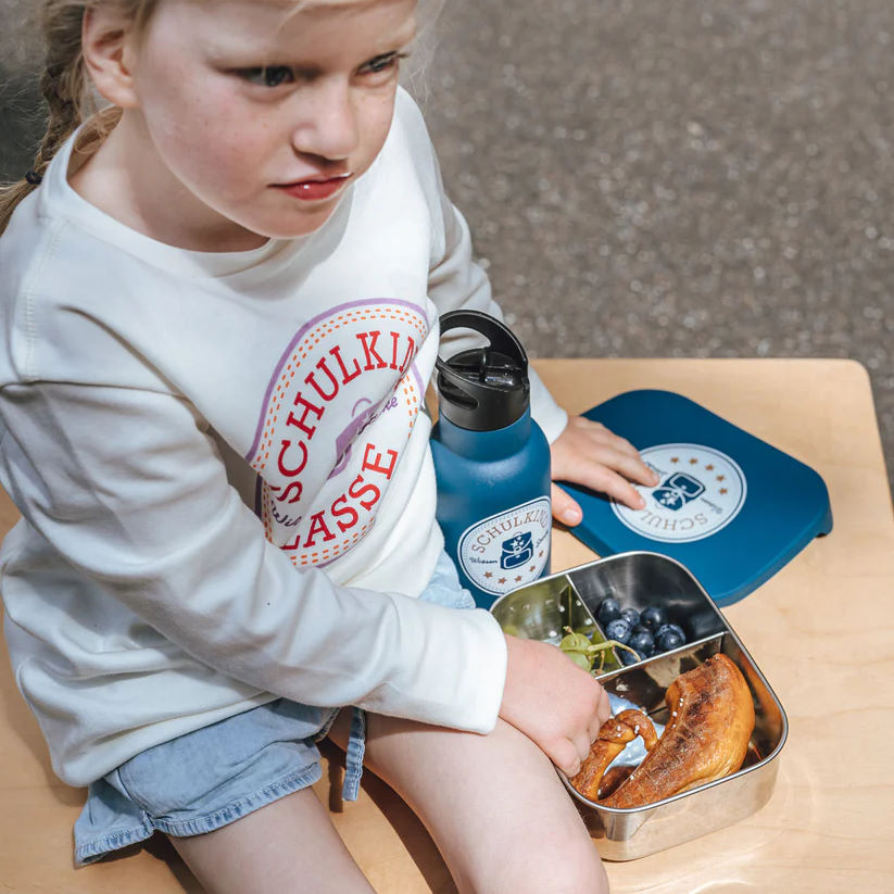 Lunchbox Schulkind 3
