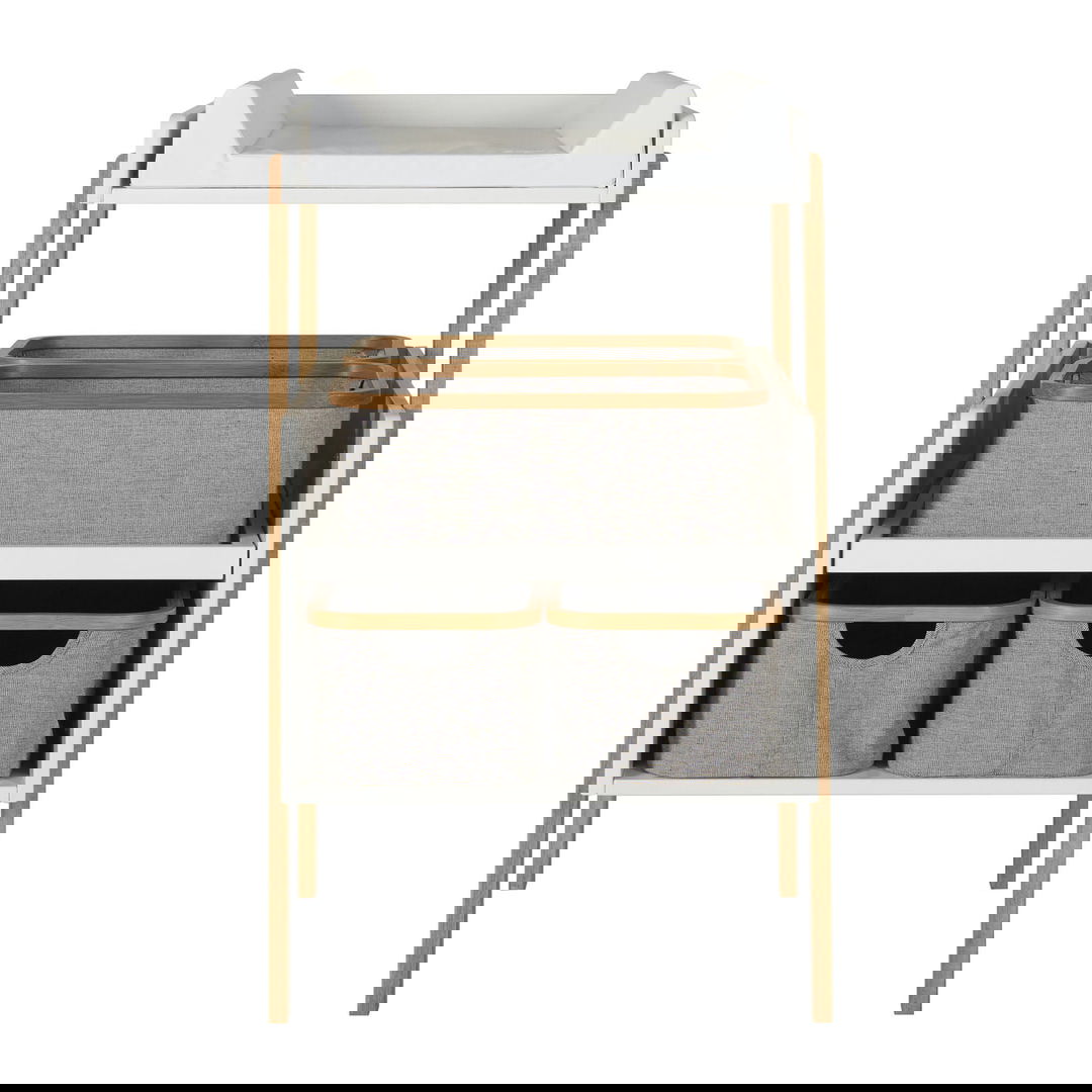 Wickeltisch Vintage 8