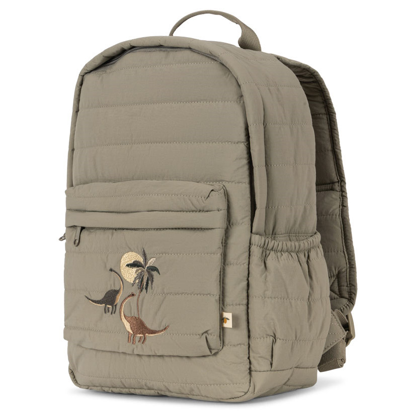 Rucksack JUNO Dino  5