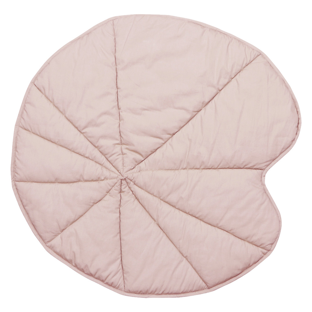 Spielmatte Water Lily Rosa 8