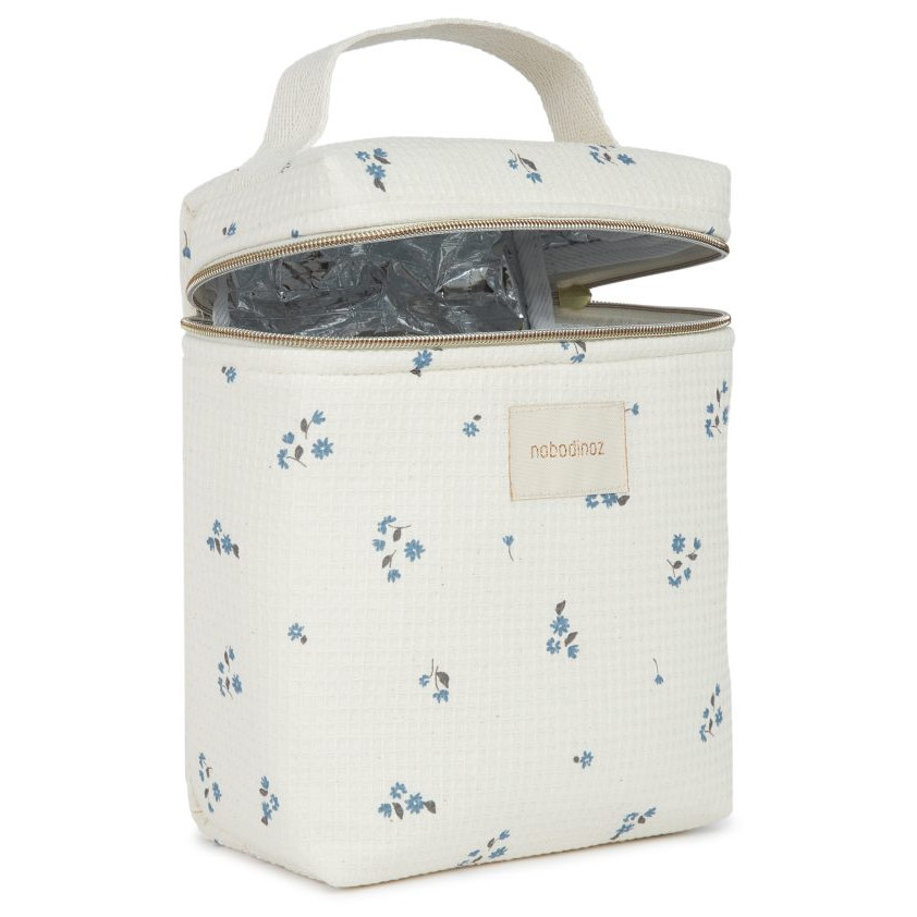 Kühltasche Concerto Lily Blue 3