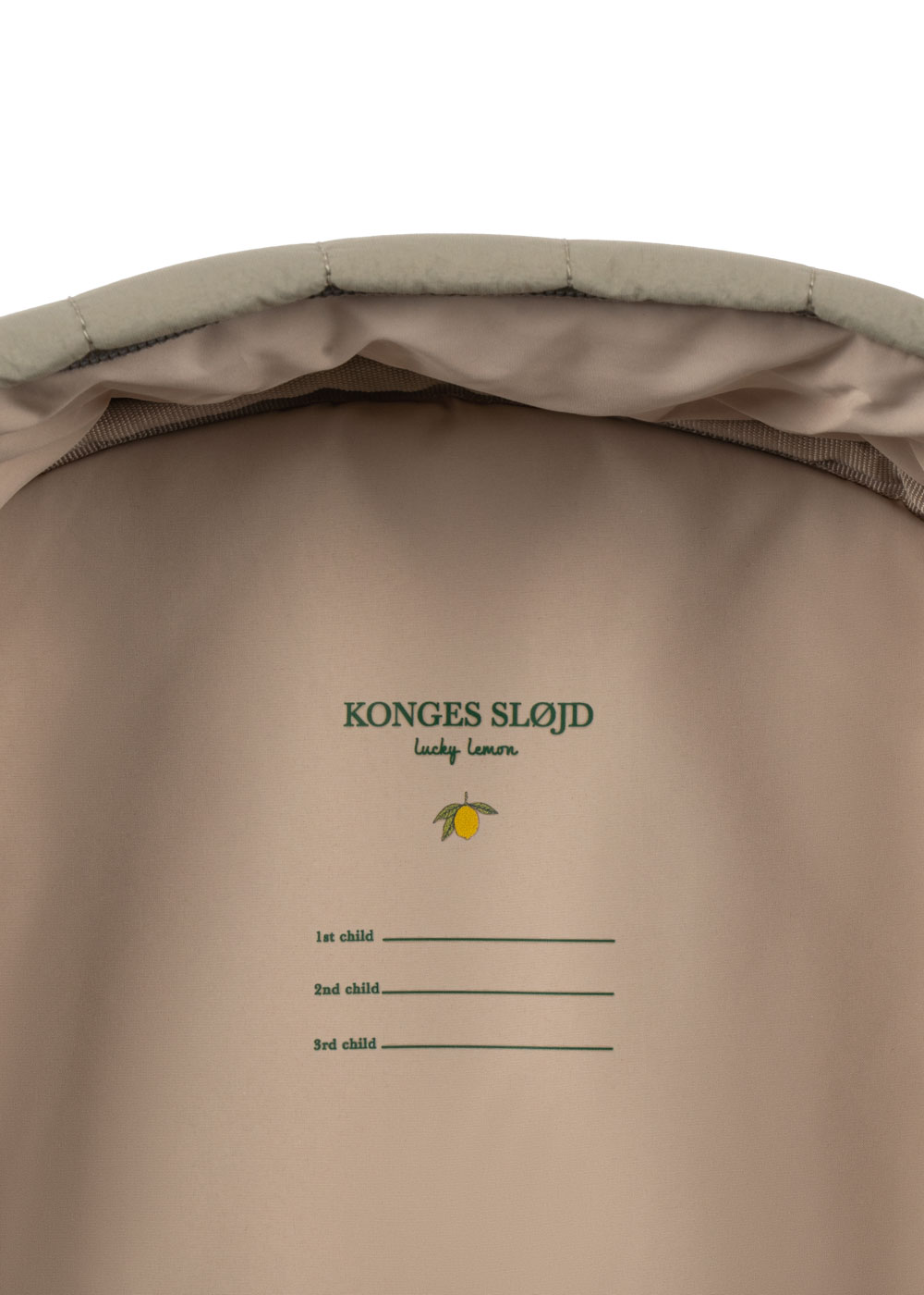 Rucksack JUNO Dino  10