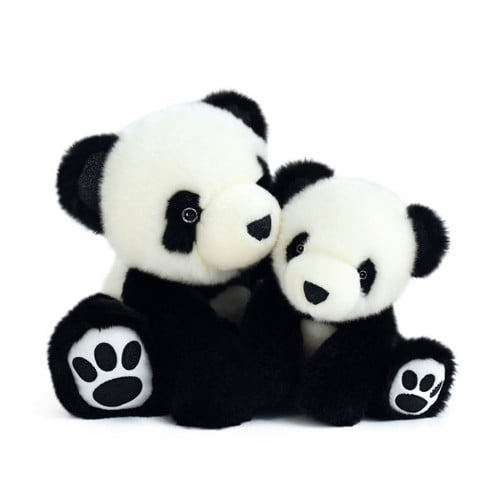 So Chic Panda 17cm 3