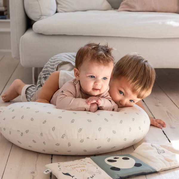 Stillkissen Sophora Leaves 8