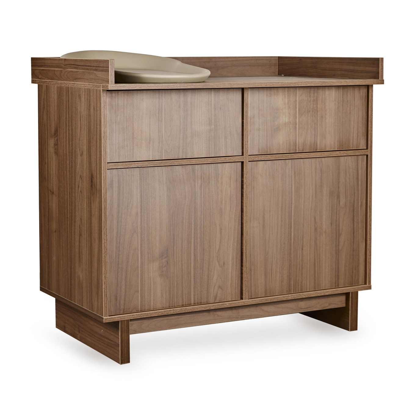 Wickelkommode Kyo Walnut 3