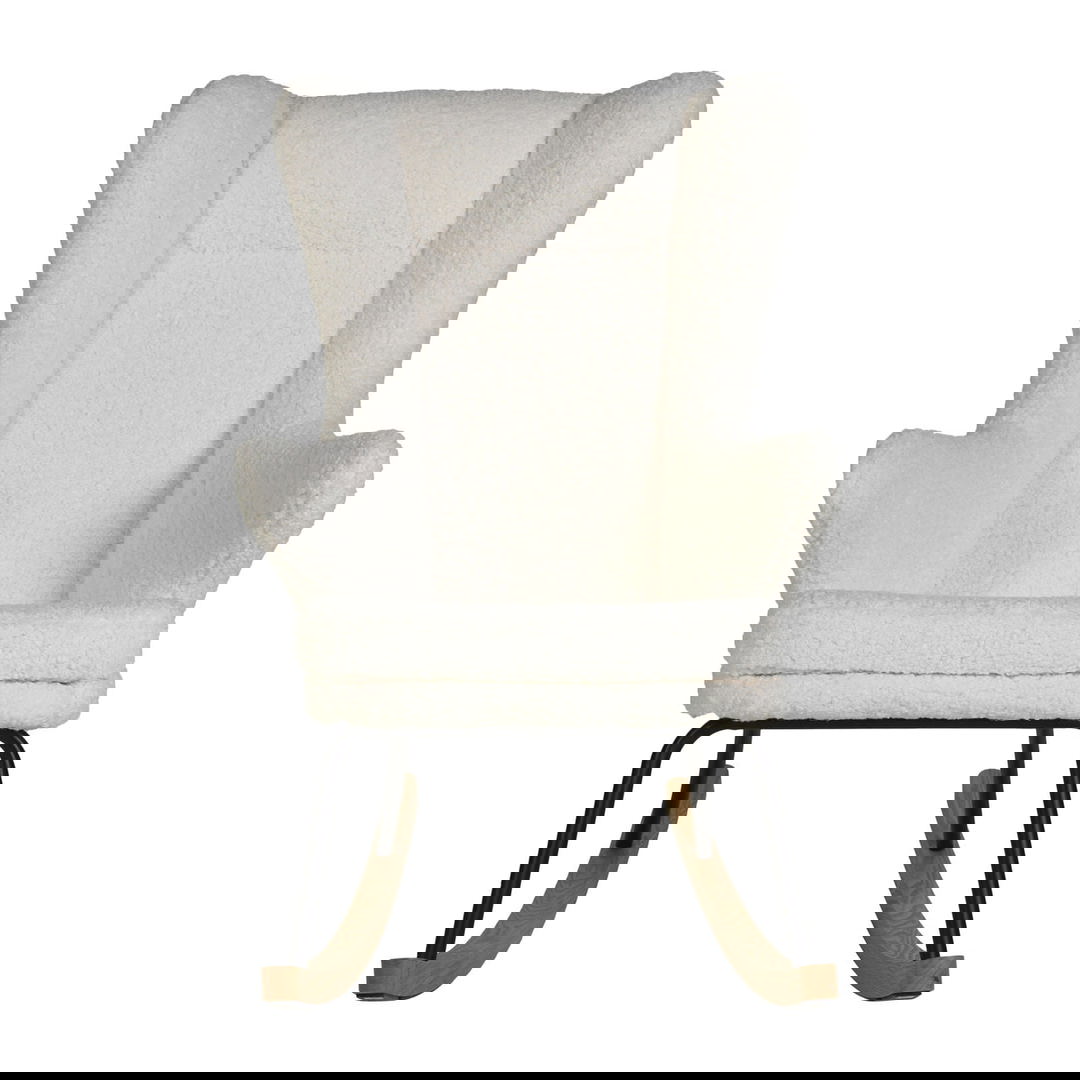 Schaukelstuhl für Mütter De Luxe Limited Edition 4