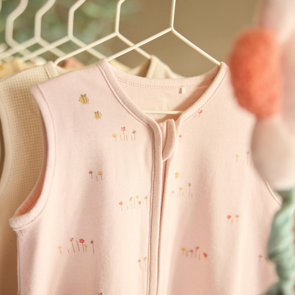 Schlafsack Pretty Picnic 110 cm 5