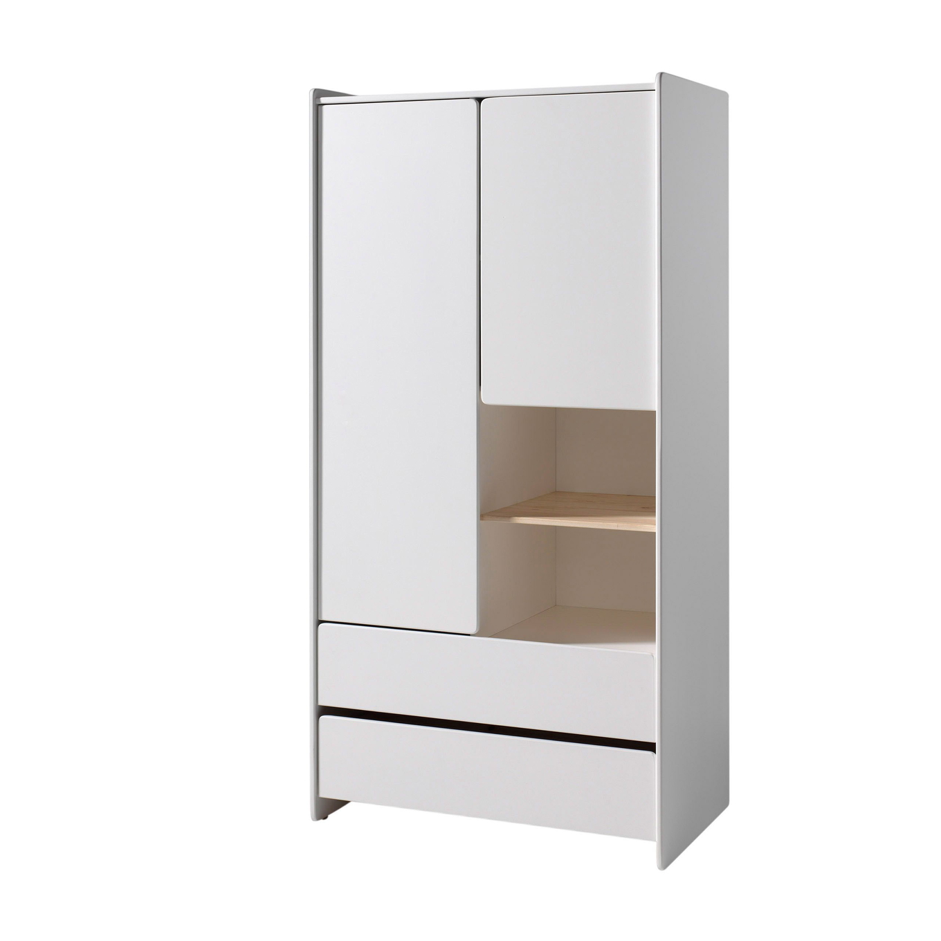 Babyzimmer Kiddy 4-teilig Set 8