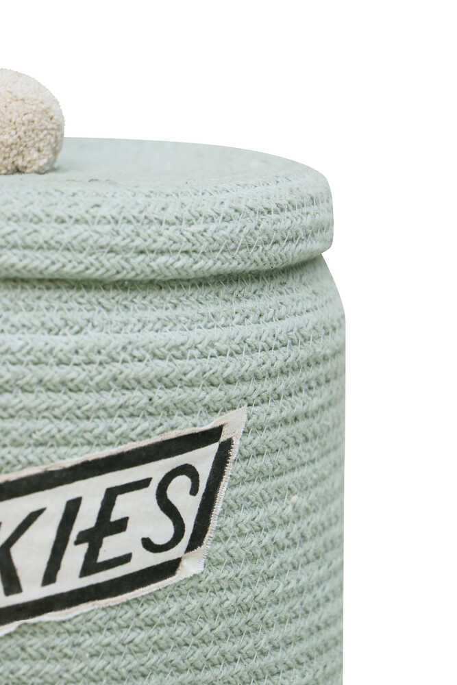 Aufbewahrungskorb Cookie Jar 8