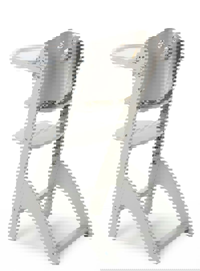 Hochstuhl Lambda 3 Grau 8