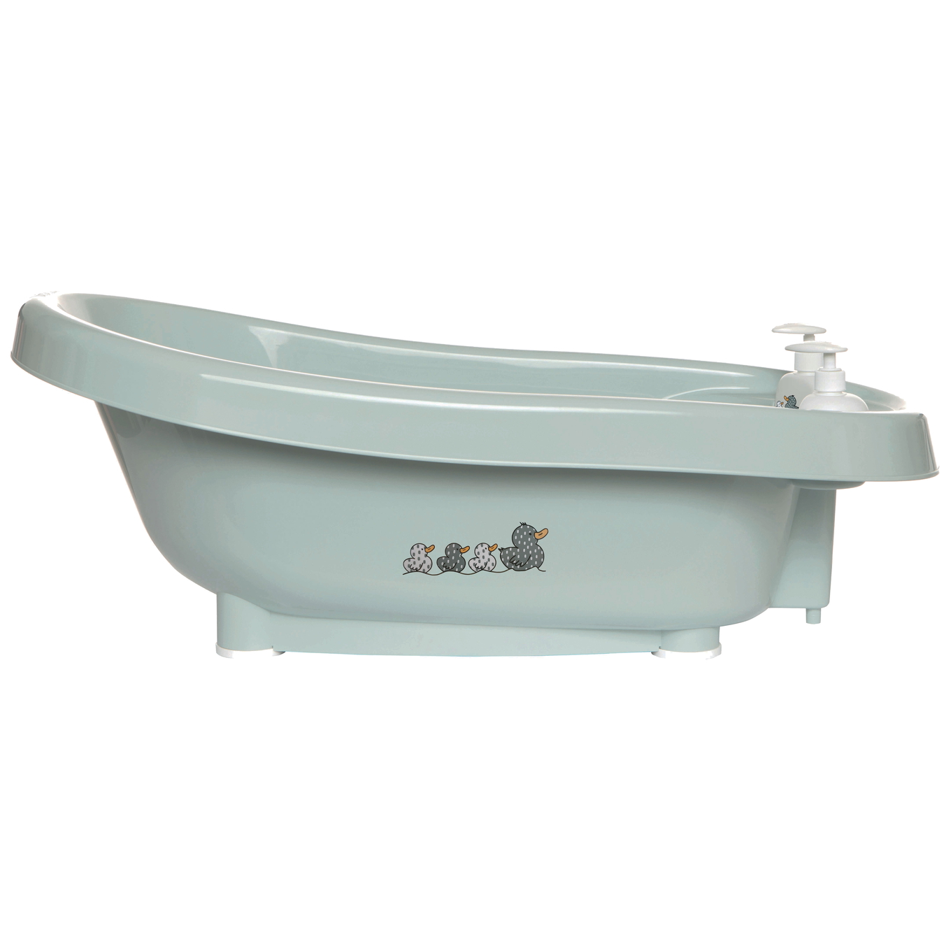 Thermobadewanne Sepp