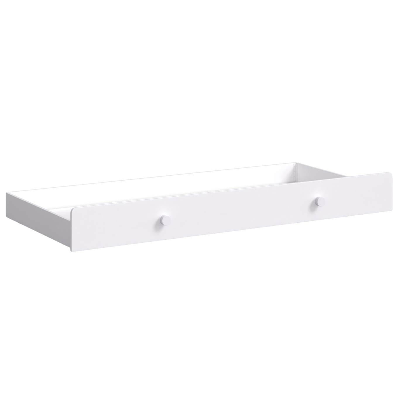 Ausziehkasten Montes Day Weiss