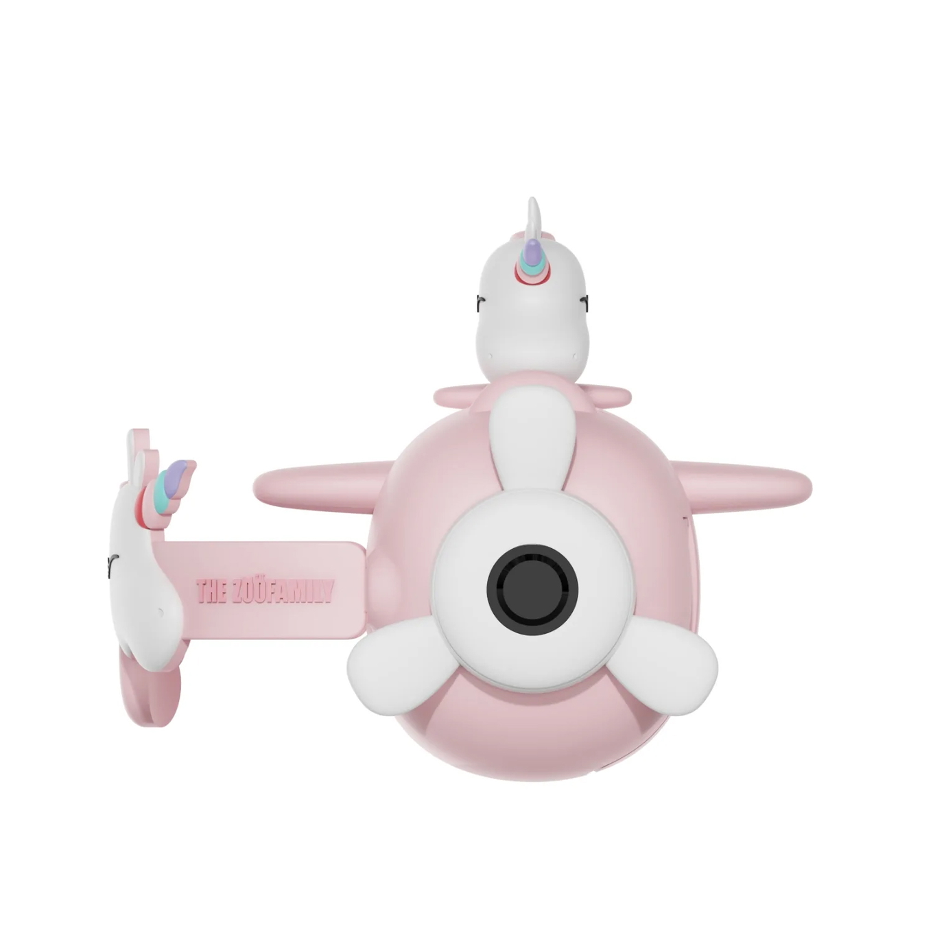 Kinder-Kamera V1 Zoo Video Unicorn 5