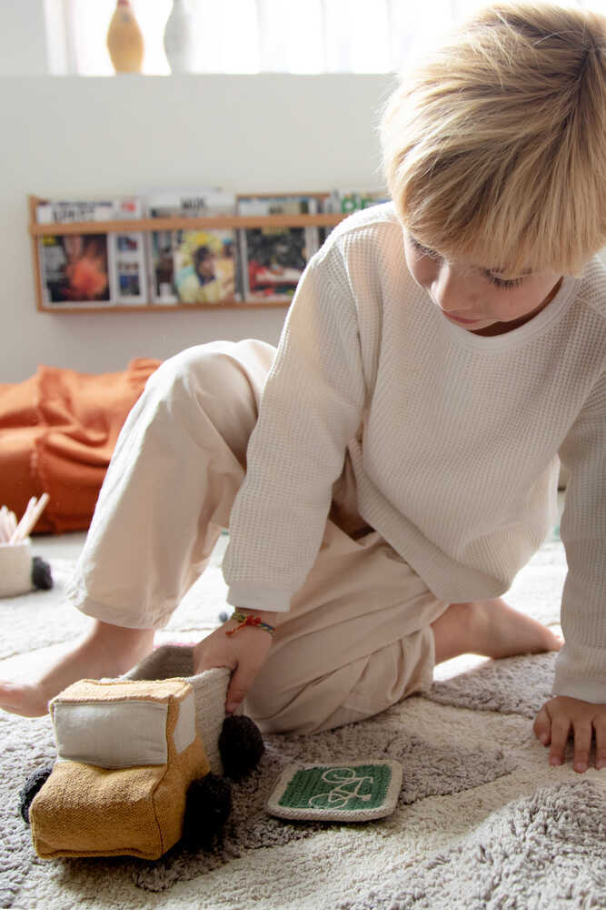 Mini Körbe Trucks 4