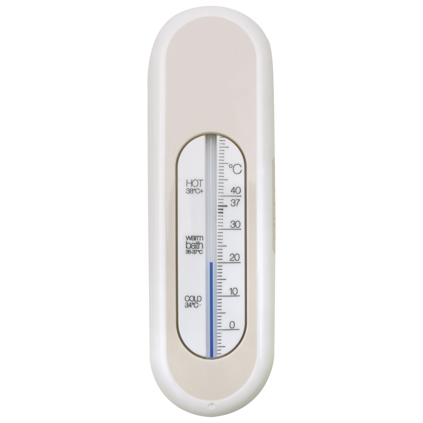 Badethermometer Fabulous Light Oat 1