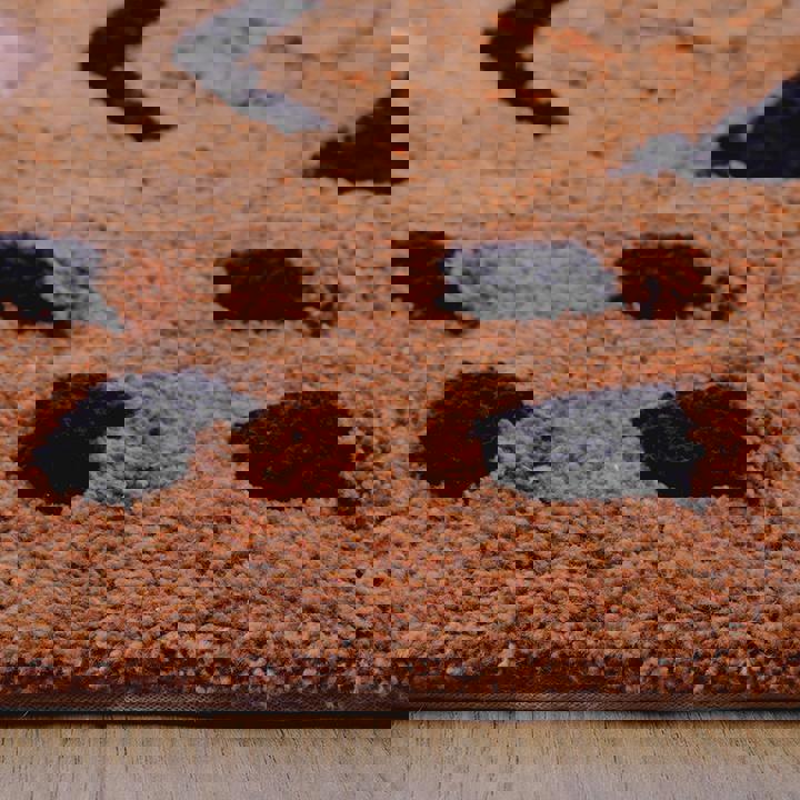 Teppich Little Cheetah 6