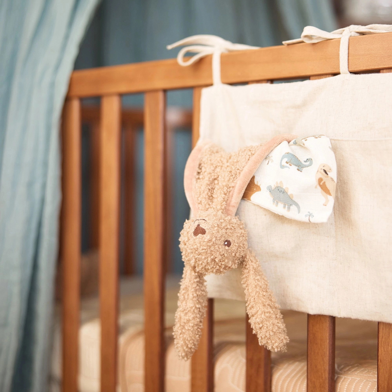 Schmusetuch Bunny RIverside 5