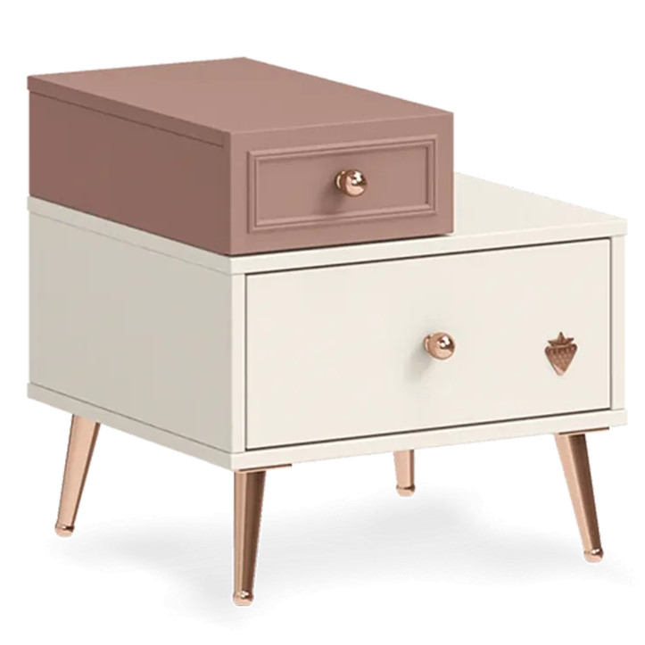 Kinderzimmer Elegance Set 13