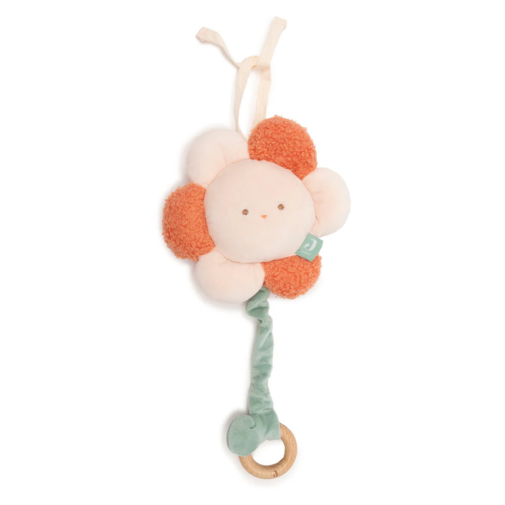 Spieluhr Picnic Flower