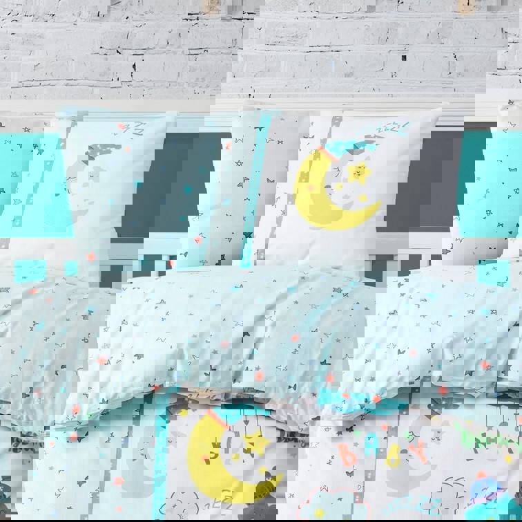 Baby Bettwäsche Sweet Dreams 3