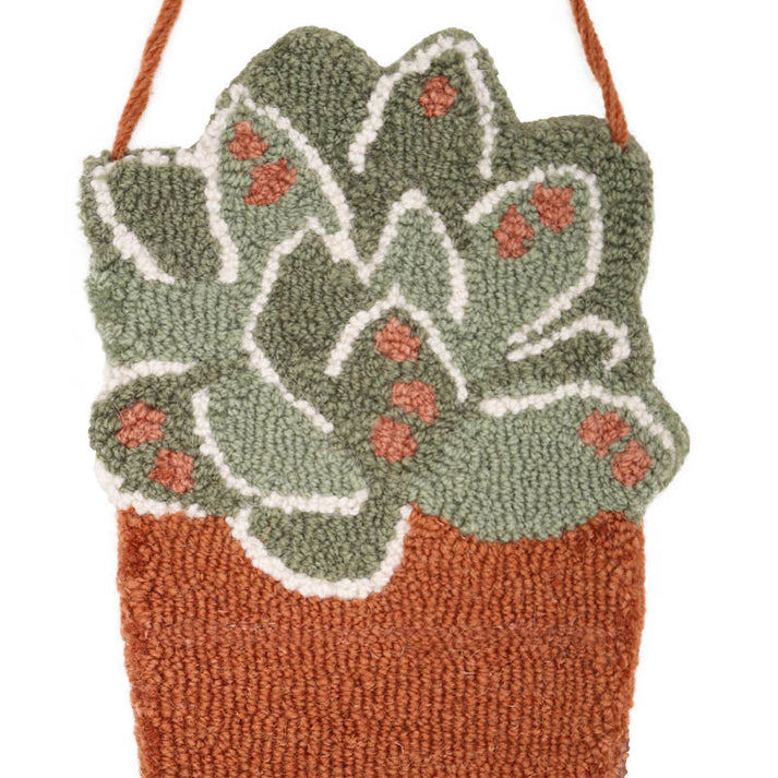 Wanddeko Little Green 3