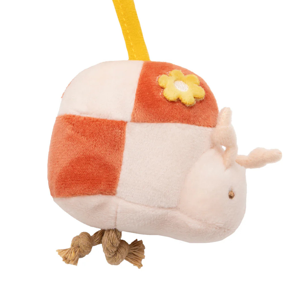 Kinderwagenkette Pretty Picnic 7