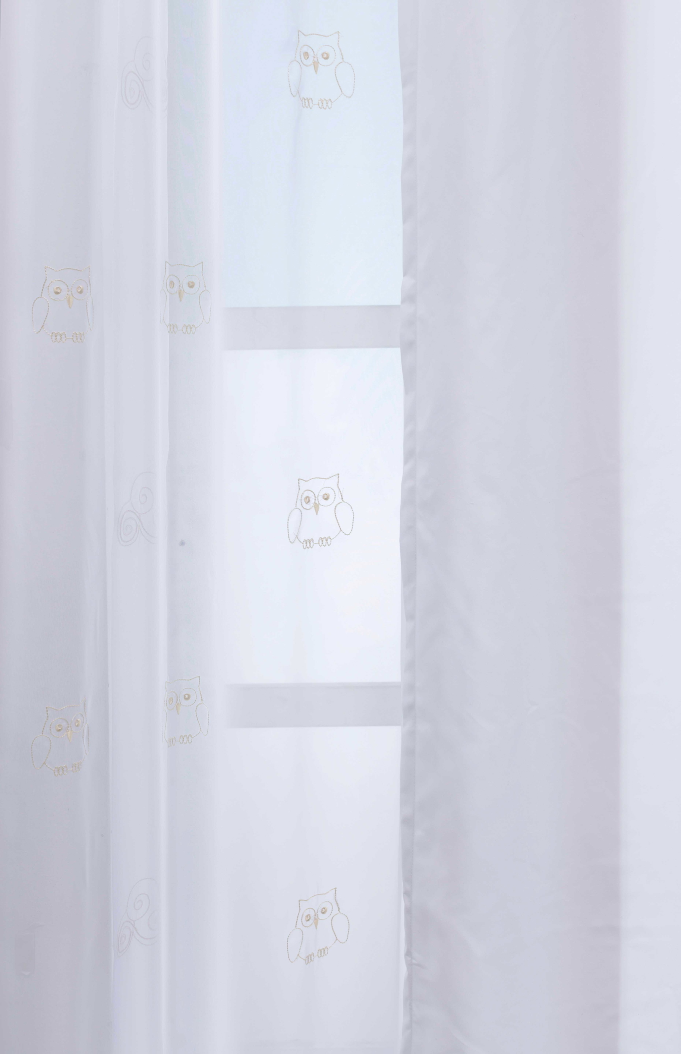 Gardine Natura Baby 3