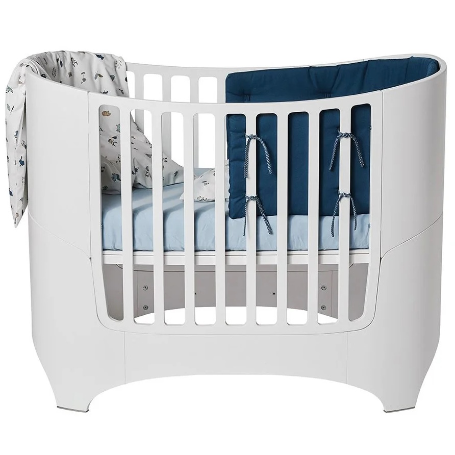 Babybett Leander Classic Weiss, Standard