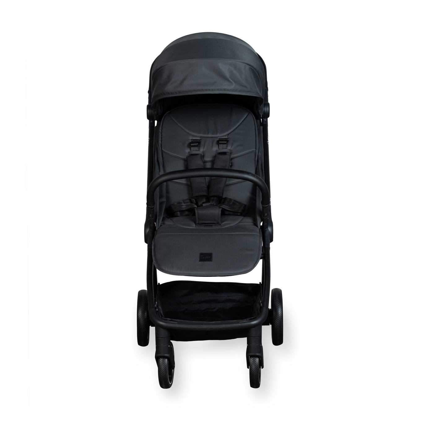 Buggy Easyfold Black 14