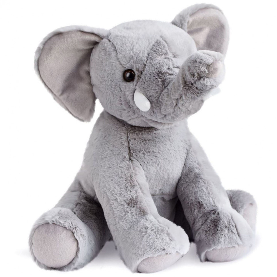 Elephant'Dou 48cm 1