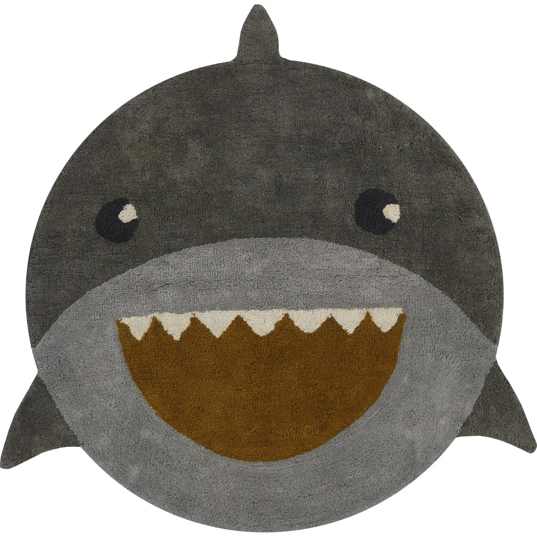 Teppich Shark 1