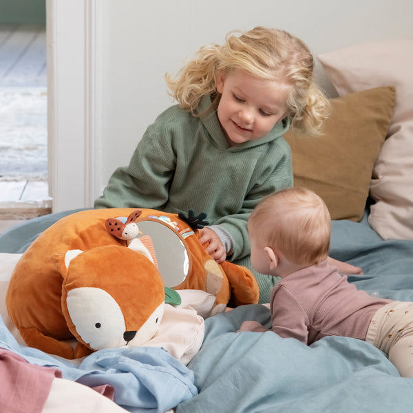 Aktivitätsspielzeug Fuchs Sparky #2