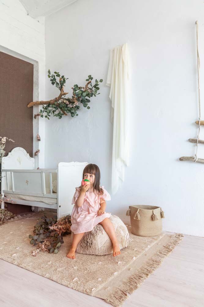 Sitzkissen Mossy Rock 3