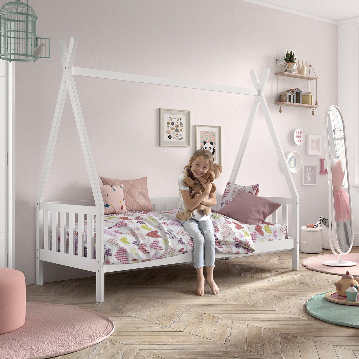 Tipibett Dallas Weiss 2