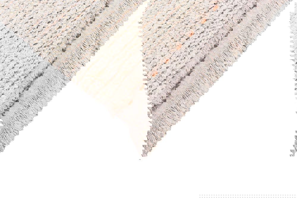 Wendeteppich Duetto Sage, L 6