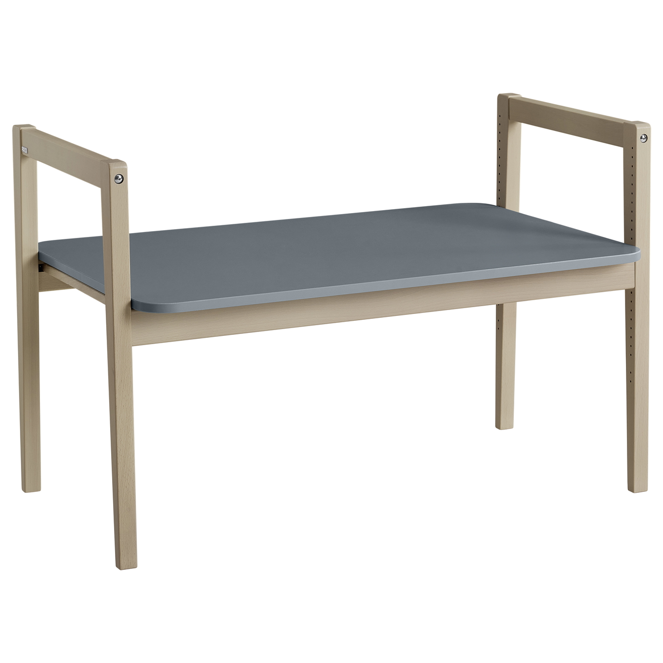 Tischplatte Little Cloud Blau