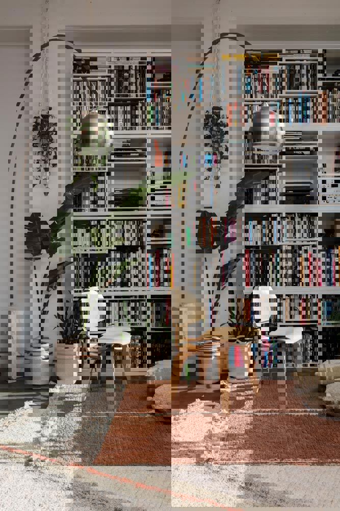 Wendeteppich Duetto Sage, L 4