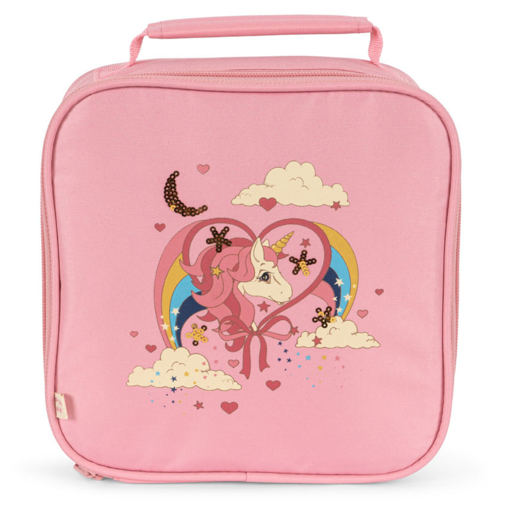 Thermo Lunch Tasche Unicorn 3