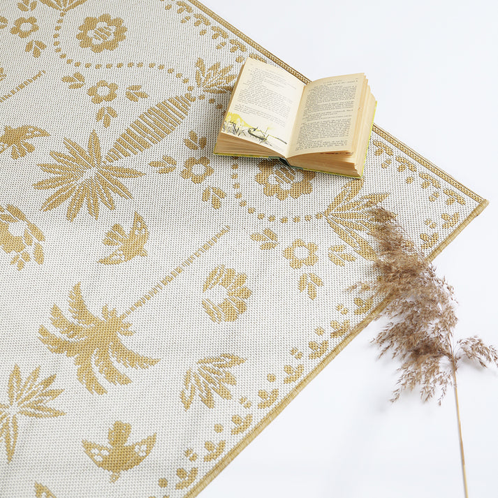 Teppich Jaipur 120 x 170 cm #2