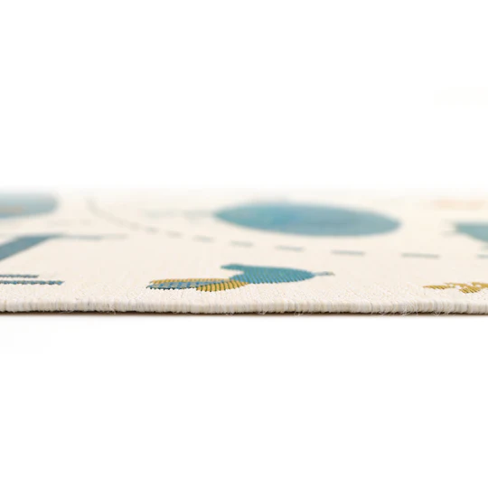 Teppich Bird Paradise 6