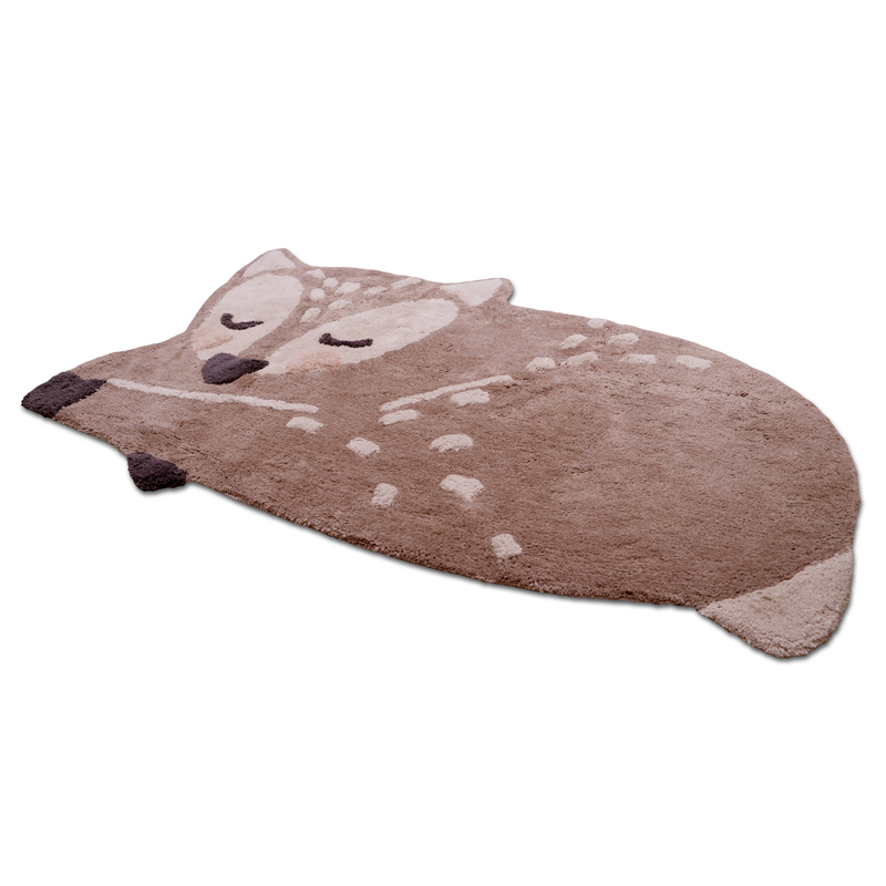 Teppich Little Deer 3