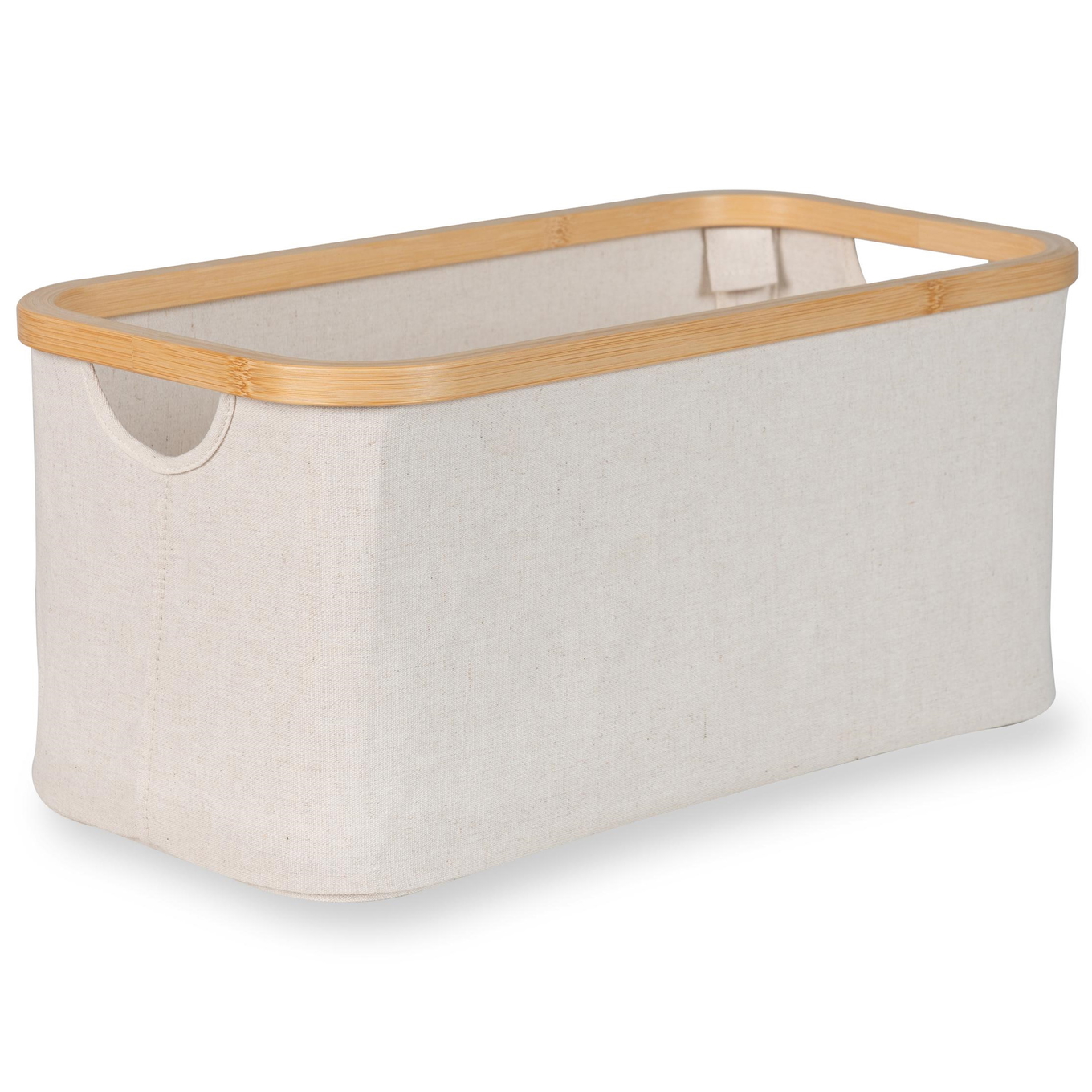 Aufbewahrungskorb XL für Kommode 1