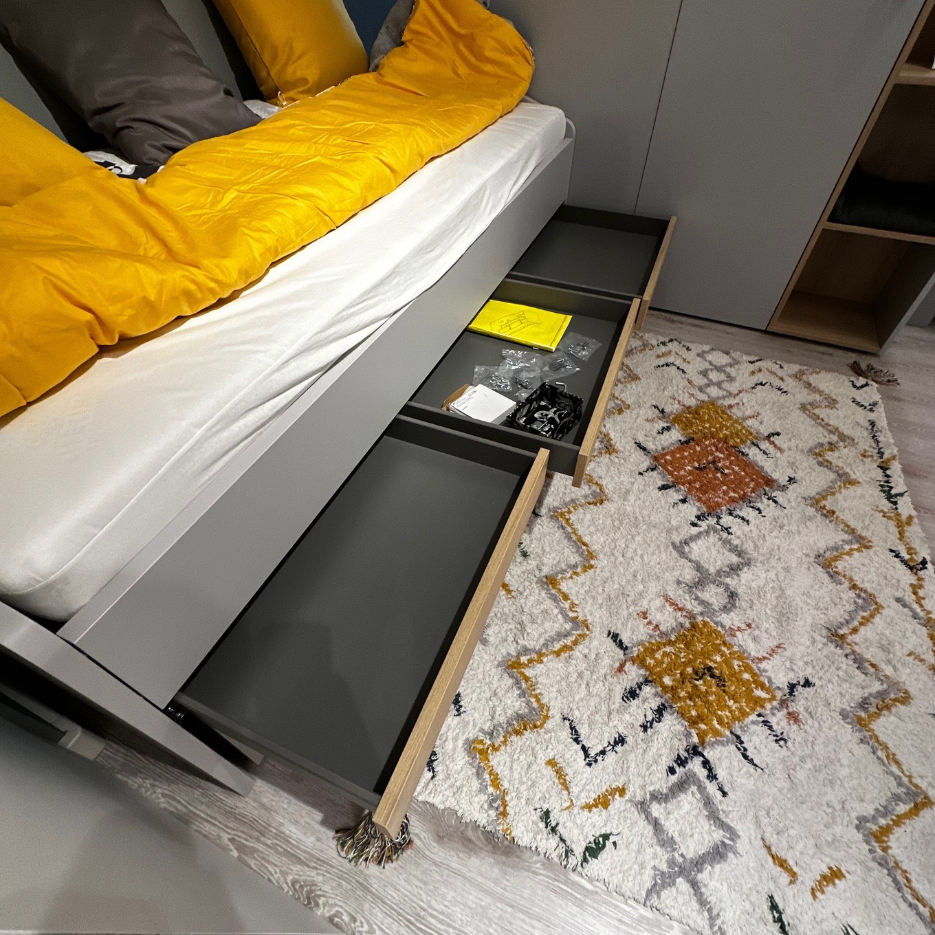 Kinderzimmer Level 2 Set 6