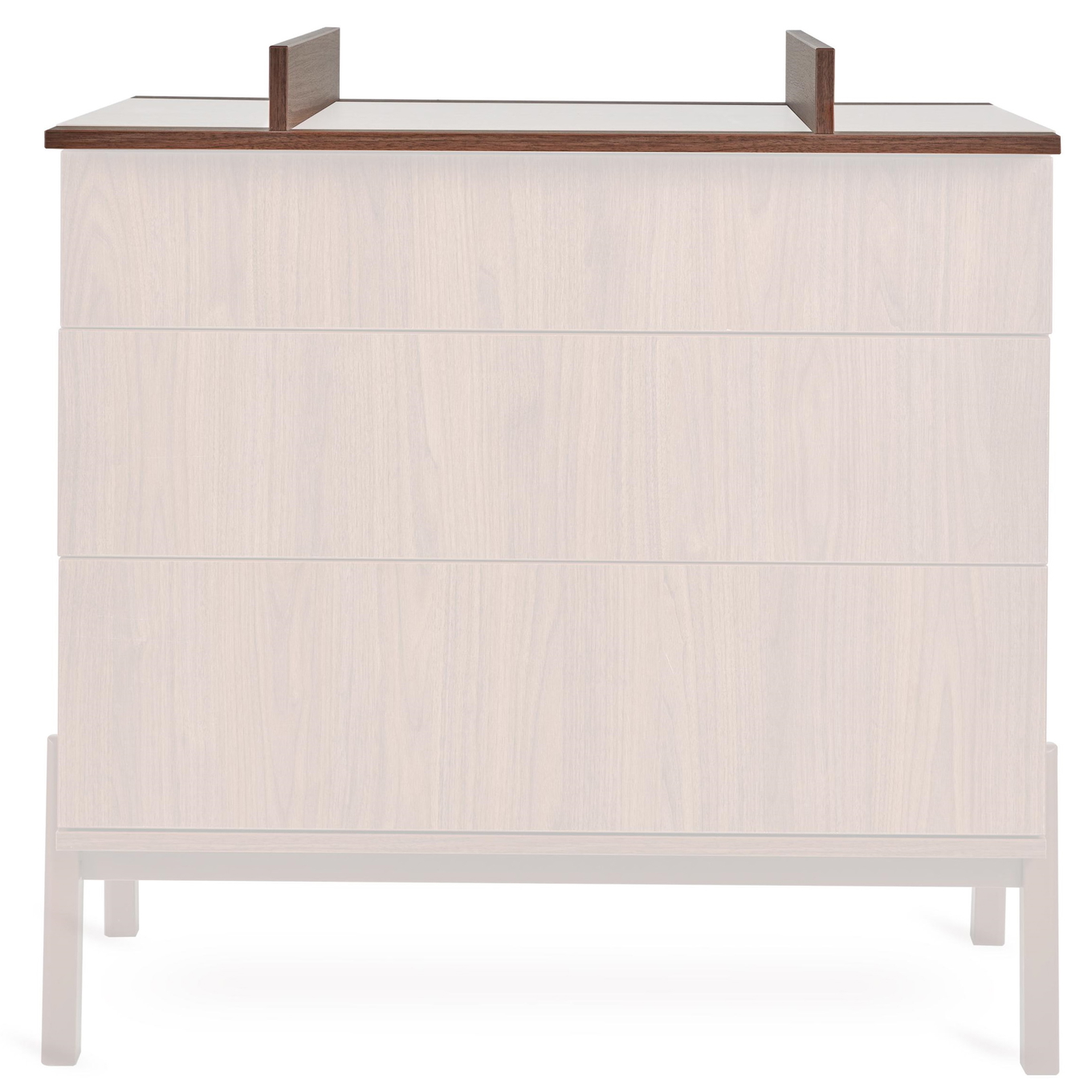 Wickelaufsatz Ashi Chestnut