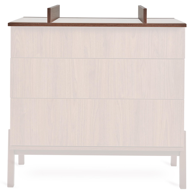 Wickelaufsatz Ashi Chestnut