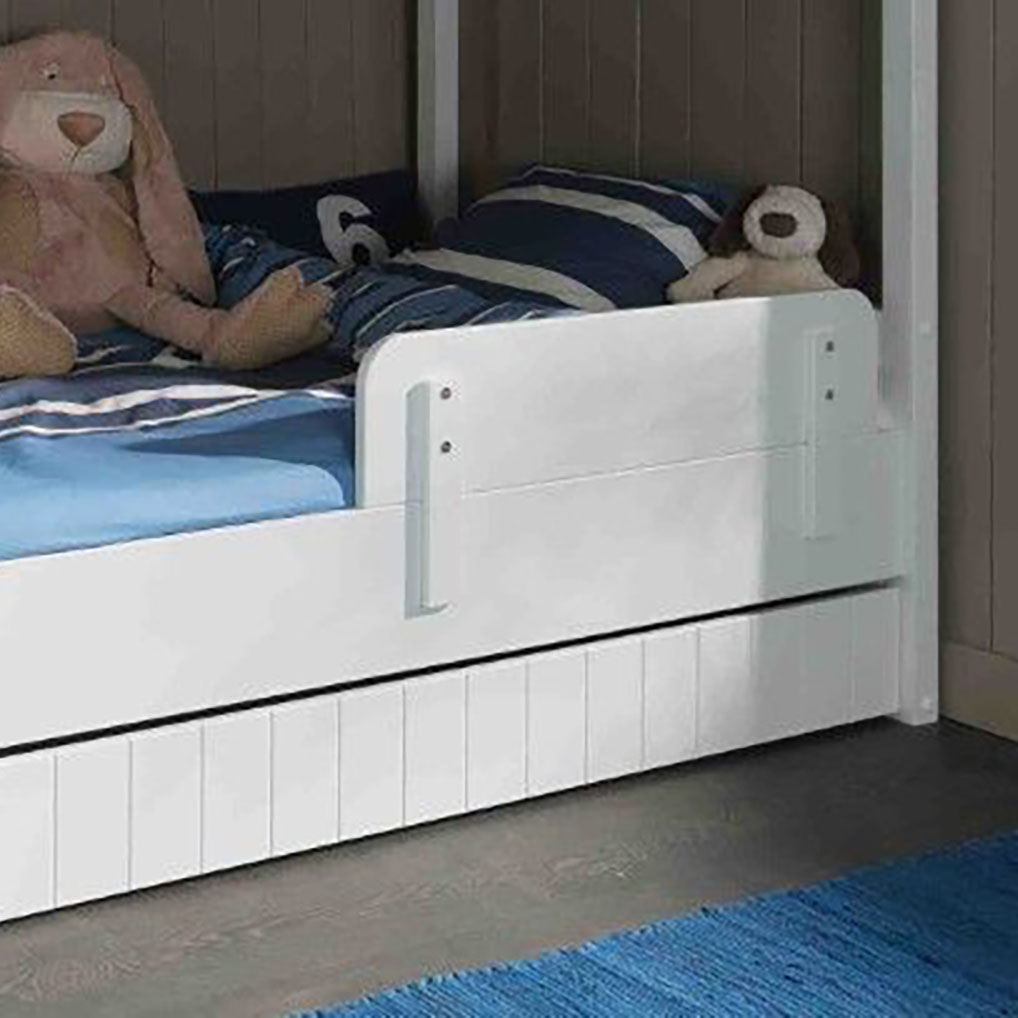 Absturzsicherung Etagenbett Robin 2